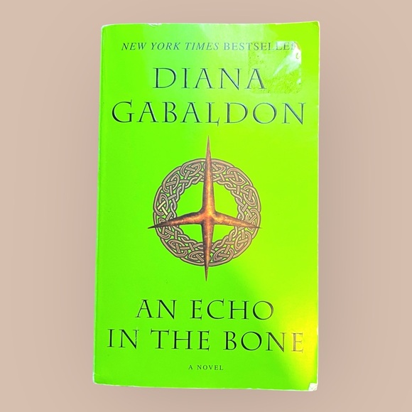 Diana Gabaldon - 3 Outlander series paperbacks - Picture 8 of 13